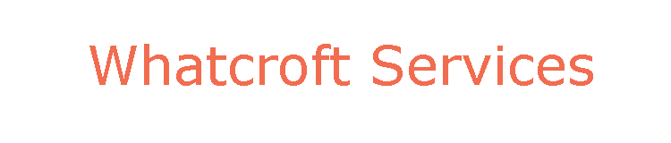 Whatcroft Services
